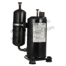 R410A 208-230V 60Hz Panasonic Air Conditioning Rotary Compressor for Middle East T3